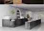 create 3d interior design renderings for restaurant, hotel, office, cafe, store
